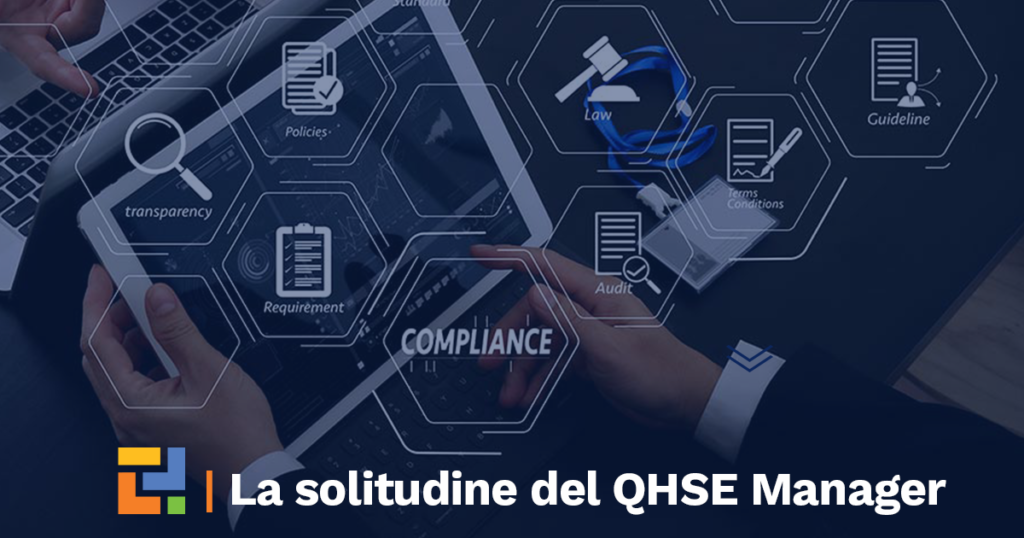 qhse manager